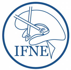 logo for International Federation on Neuroendoscopy