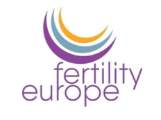 logo for Fertility Europe