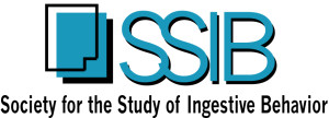 logo for Society for the Study of Ingestive Behaviour