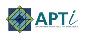 logo for Association for Psychological Type International