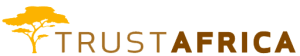 logo for TrustAfrica