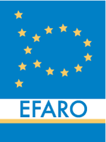 logo for European Fisheries and Aquaculture Research Organization