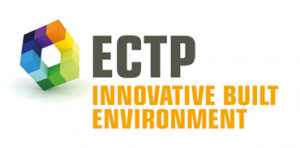 logo for European Construction Technology Platform