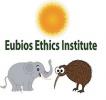 logo for Eubios Ethics Institute