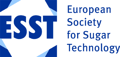 logo for European Society for Sugar Technology