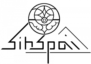 logo for Société internationale d'histoire des sciences et de la philosophie arabes et islamiques