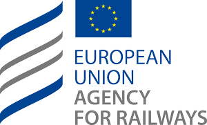 logo for European Union Agency for Railways