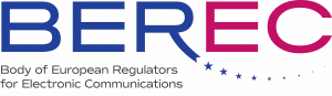 logo for Body of European Regulators for Electronic Communications