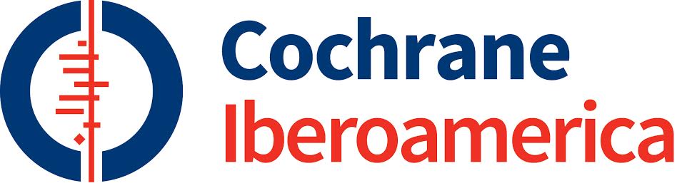 logo for Red Cochrane Iberoamericana