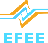 logo for European Federation of Explosives Engineers