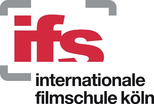 logo for ifs internationale filmschule köln