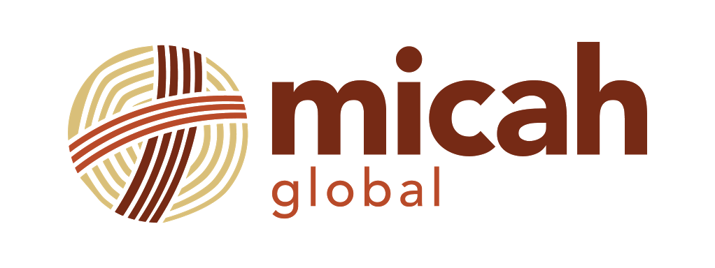 logo for Micah Global