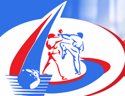 logo for International Federation Amateur Unifight