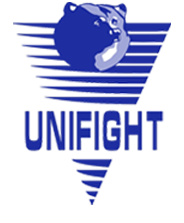 logo for International Federation Amateur Unifight