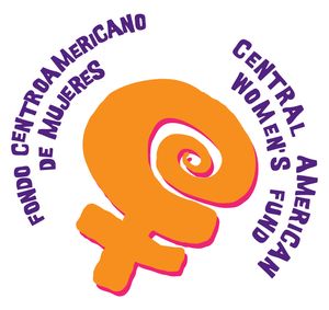 logo for Central American Women's Fund