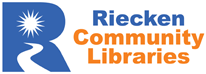 logo for Riecken Foundation