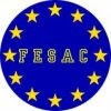 logo for Foundation for European Societies of Arms Collectors