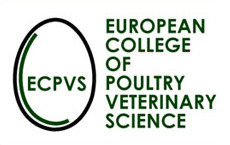 logo for European College of Poultry Veterinary Science