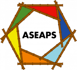 logo for Association of South-East Asian Pain Societies