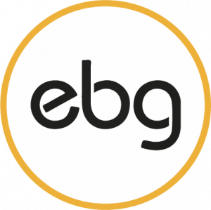 logo for Electronic Business Group