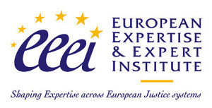 logo for European Expertise and Expert Institute