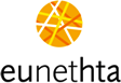 logo for European Network for Health Technology Assessment