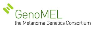 logo for Melanoma Genetics Consortium