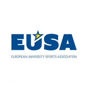 logo for European University Sports Association