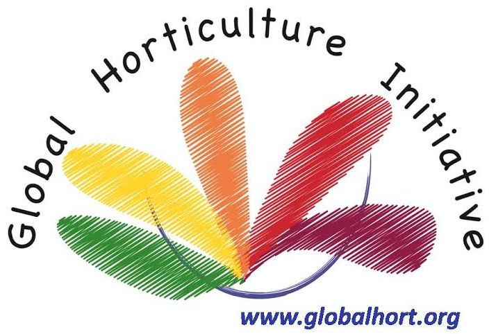 logo for Global Horticulture Initiative