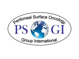 logo for Peritoneal Surface Oncology Group International