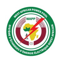 logo for West African Power Pool