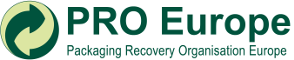 logo for Packaging Recovery Organization Europe