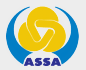 logo for ASEAN Social Security Association