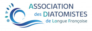 logo for Association des diatomistes de langue française