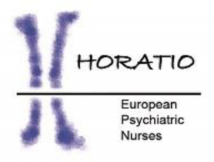 logo for European Psychiatric Nurses