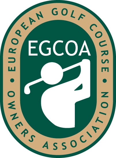 logo for Golf Course Association Europe