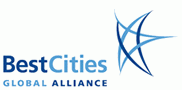 logo for BestCities Global Alliance