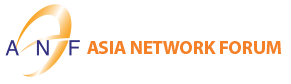 logo for Asia Network Forum