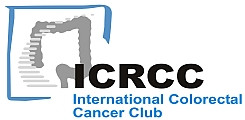logo for International Colorectal Cancer Club