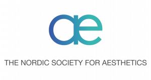 logo for The Nordic Society for Aesthetics