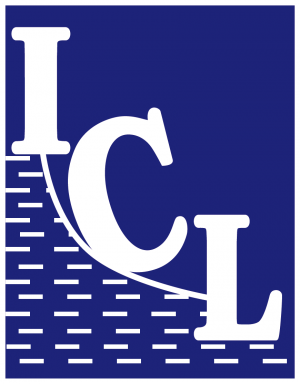 logo for International Consortium on Landslides