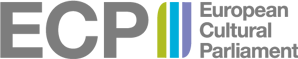 logo for European Cultural Parliament