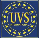 logo for Unmanned Vehicle Systems International
