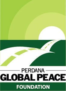 logo for Perdana Global Peace Organization