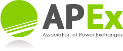 logo for Association of Power Exchanges