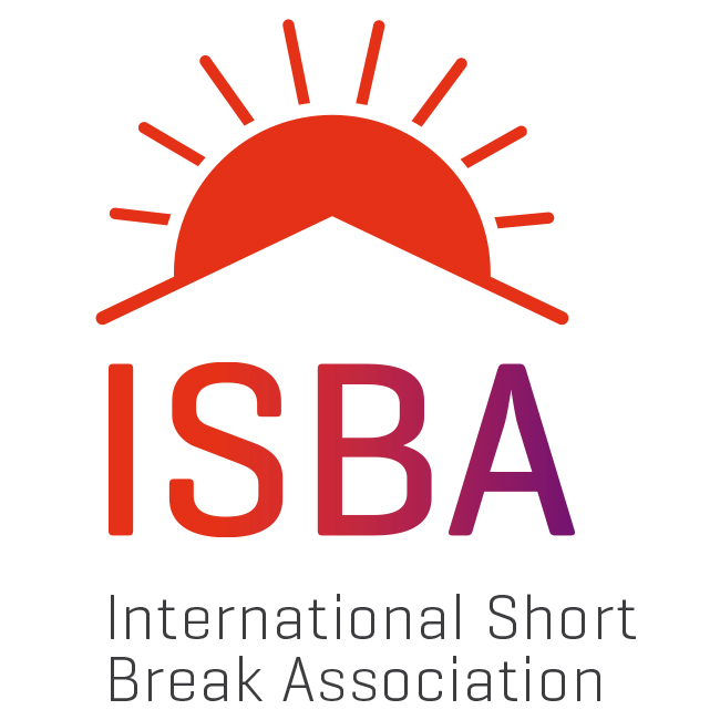 logo for International Short Break Association