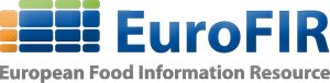 logo for European Food Information Resource