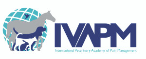 logo for International Veterinary Academy of Pain Management