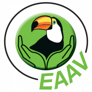 logo for European Association of Avian Veterinarians