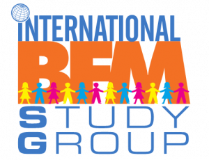 logo for International BFM Study Group